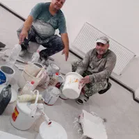 نقاشی ساختمان غلامی تمام نقاط تهران وکرج