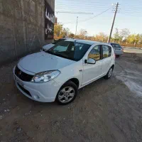 ساندرو|خودرو سواری و وانت|قائن, |دیوار