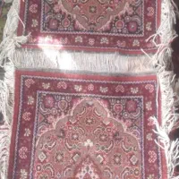 پادری ریزه ماهی جفت|فرش|اردبیل, |دیوار