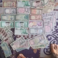 اسکناس کلکسیونی