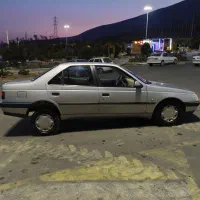 پژو دوگانه کار خانه داخل کرم