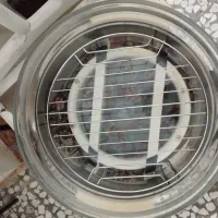 دستگاه هوا پز ..سرخ کن..رانده برقی|اجاق گاز و لوازم برقی پخت‌وپز|لنگرود, |دیوار