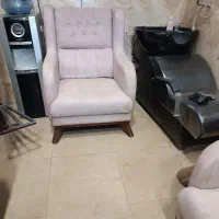 صندلی‌ مبلمان