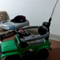 وسایل نوزادی