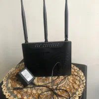 مخلوط کن ۱۳۰۰ مودم دی لینک ۲۶۰۰|مودم و تجهیزات شبکه|تهران, زرکش|دیوار