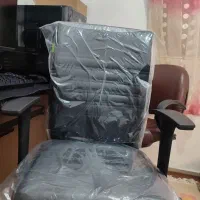 سلام صندلی جکدار کاملا نو
