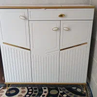 جا کفشی ام دی اف