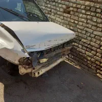 پراید مدل۸۲|خودرو سواری و وانت|کرج, حصارک پایین|دیوار