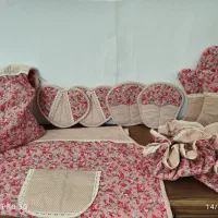 دوخت انواع سرویس آشپزخونه و سرویس عروس