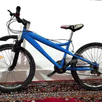 دوچرخه 24
