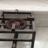 گاز جهارپایه|اجاق گاز و لوازم برقی پخت‌وپز|کرمانشاه, |دیوار