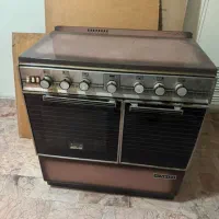 گاز پنج شعله فردار برندSANRIZE
