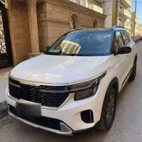 کیا سلتوس مدل ۲۰۲۵
