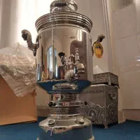 سماور ۲۰ لیتری