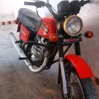 موتور ایژ همه لوازم فابریک