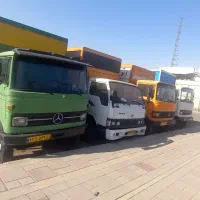 باربری اسلامشهر واوان زرافشان قائمیه صالحیه واوان