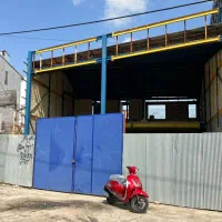 اجاره مکان تجاری با زیر بنای ۱۰۰۰ متر|فروش دفتر صنعتی، کشاورزی، تجاری|رشت, شهرک صبا|دیوار