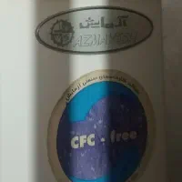 یخچال وکولر رو میزی