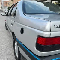 ۴۰۵دوگانه شرکت مدل ۹۶|خودرو سواری و وانت|امامزاده عبدالله, |دیوار