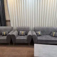 مبل|مبلمان خانگی و میز عسلی|کبودرآهنگ, |دیوار