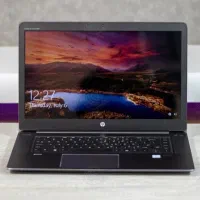 لپ تاپ hp zbook i7