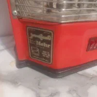 بخاری برقی سه المنته|بخاری، هیتر، شومینه|رشت, چله خانه|دیوار