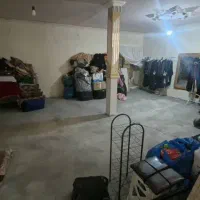 باغچه 230 متری|فروش زمین و ملک کلنگی|زرندیه, |دیوار