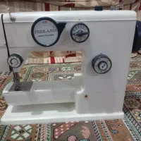 چرخ خیاطی ریکاردرحدنونو