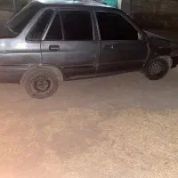 پراید