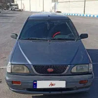 پراید141مدل 88|خودرو سواری و وانت|بجنورد, |دیوار