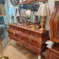 انواع کنسول،میز تی وی،جلومبلی،ویترین|بوفه، ویترین، کنسول|قم, کلهری|دیوار