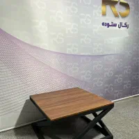 جلومبلی و عسلی (( ستوده ))|مبلمان خانگی و میز عسلی|کرج, گلدشت|دیوار