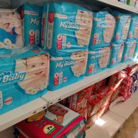 فروشگاه کودک من محصولات بهداشتی و عروسک|آرایشی، بهداشتی، درمانی|شهرکرد, |دیوار