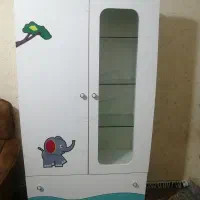کمد بچه سالم برند آپادانا