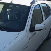 کوییکS 402خشک درحد|خودرو سواری و وانت|زاهدان, |دیوار