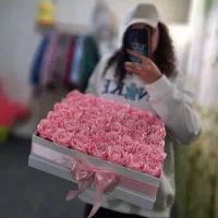 باکس و دست گل|گل مصنوعی|میاندوآب, |دیوار