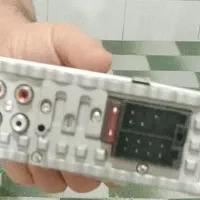 یک دستگاه ضبط ماشین.... گوشی سامسونگ