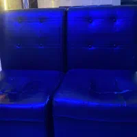 مبل اداری تک نفره و دو نفره|مبلمان اداری|بجنورد, |دیوار