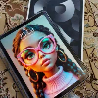 آیپد تبلت ایر فایو iPad Air 5 M1