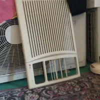 شیل جلو کولر ال جی