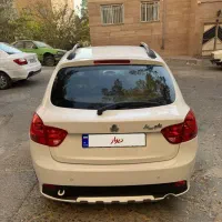 کوییک مدل ۱۴۰۱|خودرو سواری و وانت|تهران, آبشار تهران (دریاچه)|دیوار