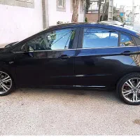 آریزو ۵ توربو|خودرو سواری و وانت|بجنورد, |دیوار