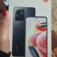 گوشی نوت ۱۲|موبایل|تنکابن, |دیوار