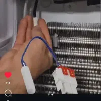 تعمیرات تخصصی انواع یخچال و اجاق گاز