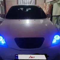 تیبا 2 (هاچبک) EX، مدل ۱۳۹۸