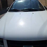 سورن پلاس دوگانه صفر 404|خودرو سواری و وانت|کاشان, دانش|دیوار