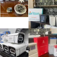 سیستم نظارتی هوشمند با فاکتور رسمی/ دزدگیر+ دوربین