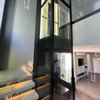 مرکز تخصصی آسانسور در استان البرز