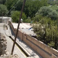 سویت اجاره ای در روستای کریک