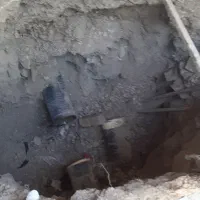 لوله کشی و تعمیرات آبگرمکن و پکیج|خدمات پیشه و مهارت|فولادشهر, C3|دیوار